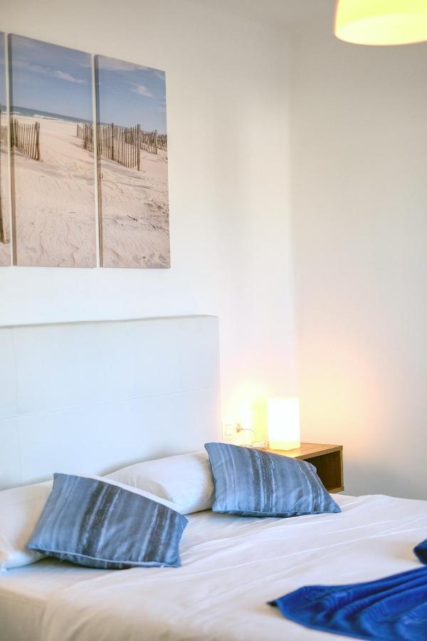 Sunset View Modern Private Poolside Apartment 코스타 테기세 외부 사진