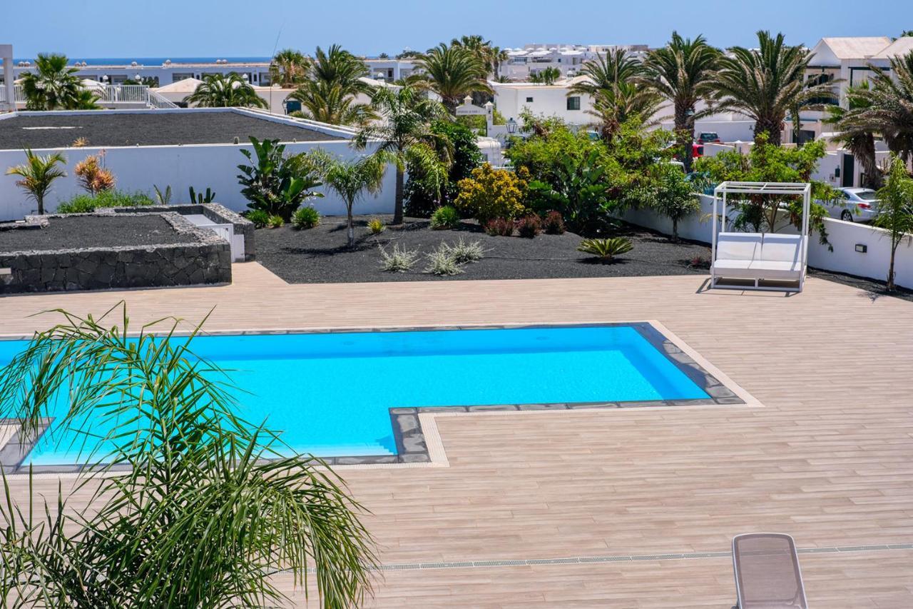 Sunset View Modern Private Poolside Apartment 코스타 테기세 외부 사진