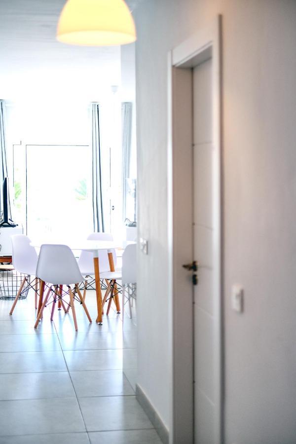 Sunset View Modern Private Poolside Apartment 코스타 테기세 외부 사진